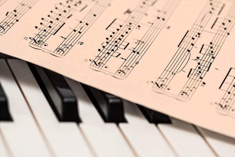 Musical Ambiance