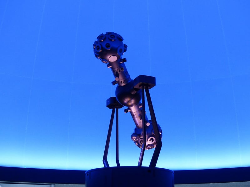 Star Projectors